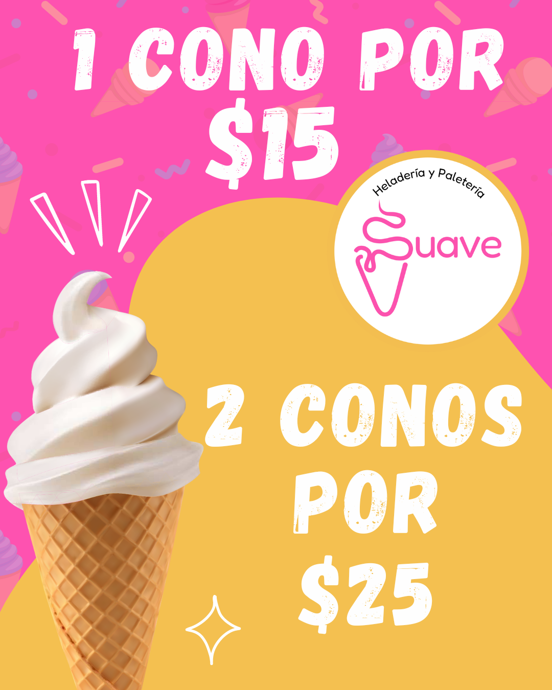 Promoción 1