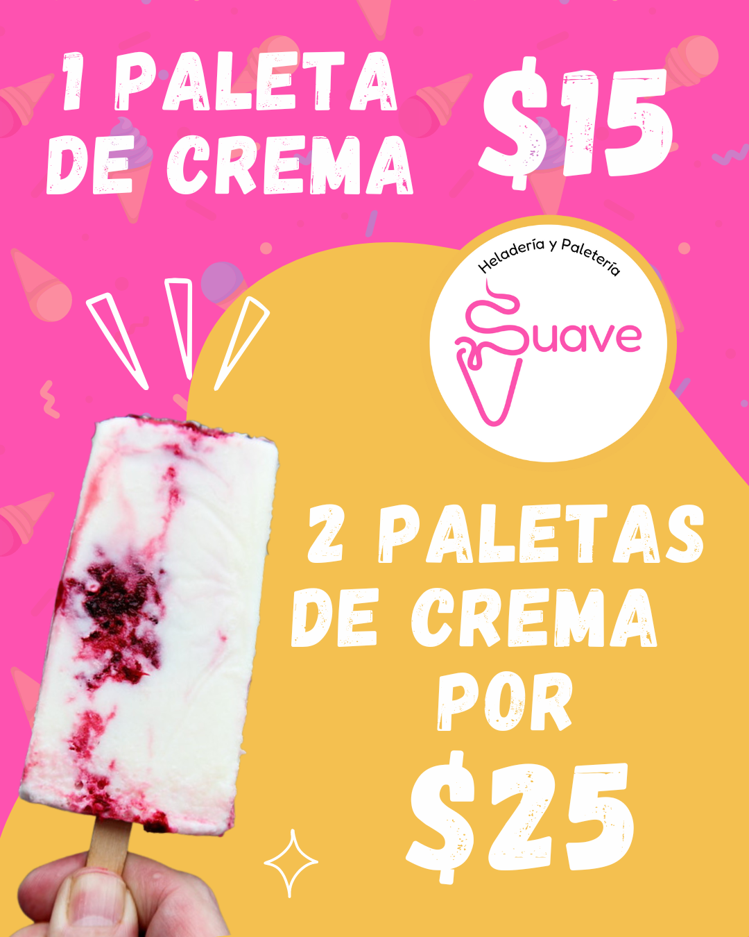 Promoción 2