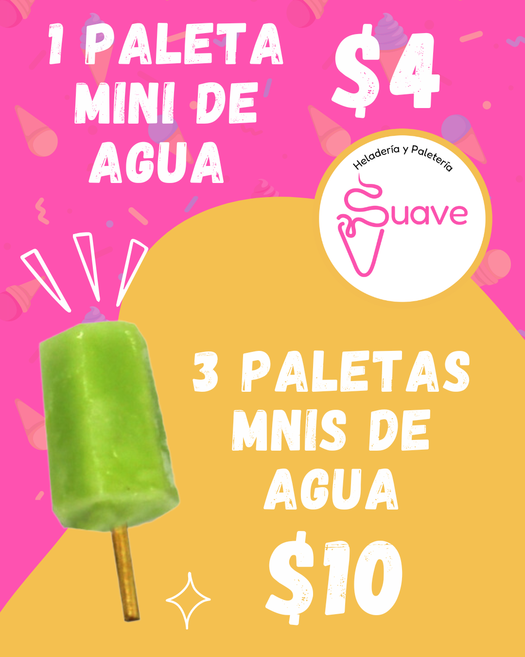 Promoción 2